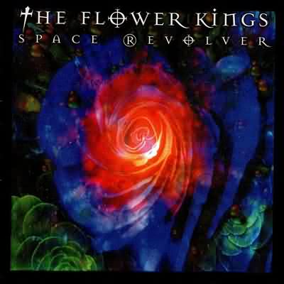 The Flower Kings: "Space Revolver" – 2000